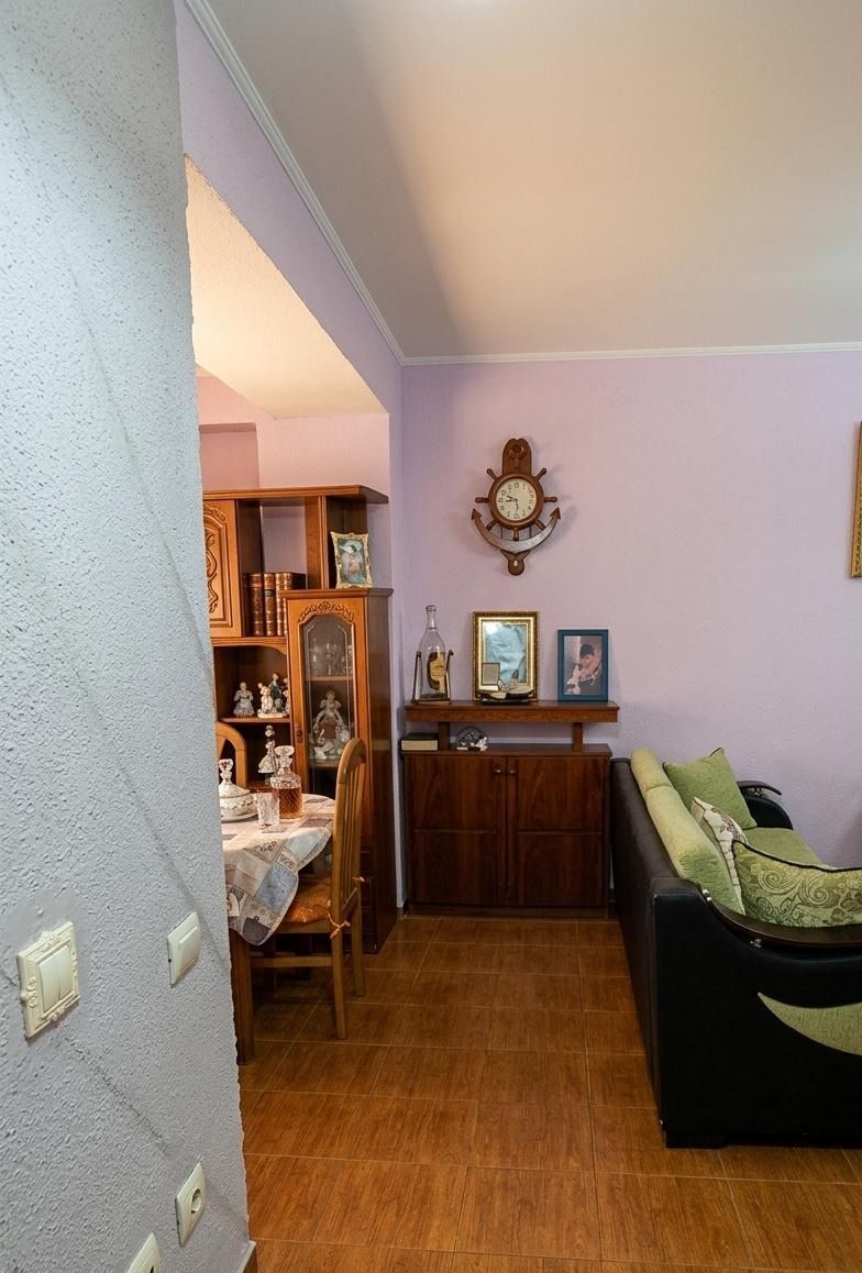 Shitet Apartament 1+1 me Mundësi Kthimi në 2+1 | Golem, Durrës