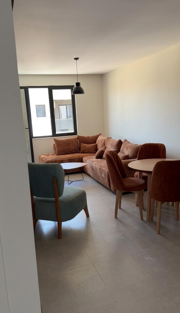 Shitet Apartament 1+1 | Golem, Durrës