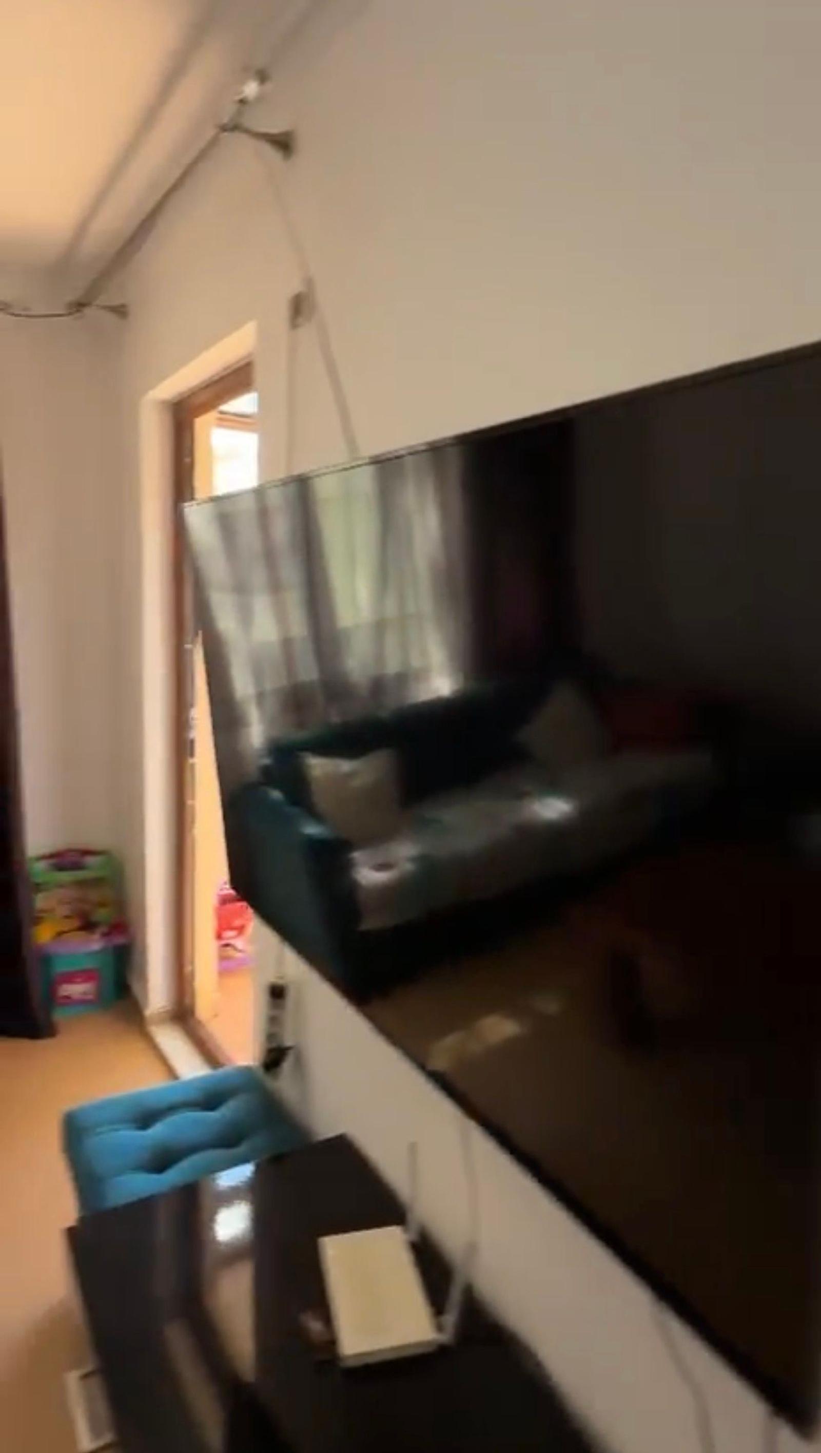 Wohnung 2+1 zum Kauf in Mali i Robit, Durrës, 85 m² — Foto 4 von 7