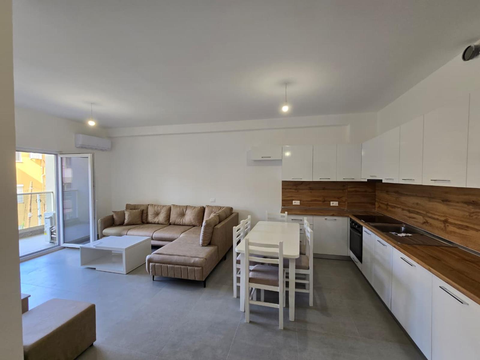 Wohnung 1+1 zum Kauf in Golem, Durrës, 75 m² — Foto 17 von 28