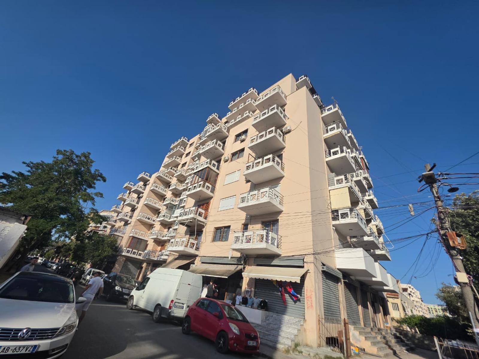 Wohnung 1+1 zum Kauf in Plazh, Durrës, 78 m² — Foto 10 von 17