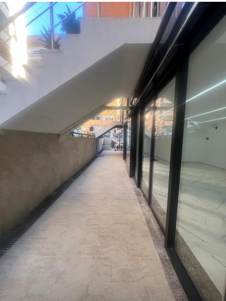 Shitet Ambient Biznesi | Plazh Hekurudha, Durrës