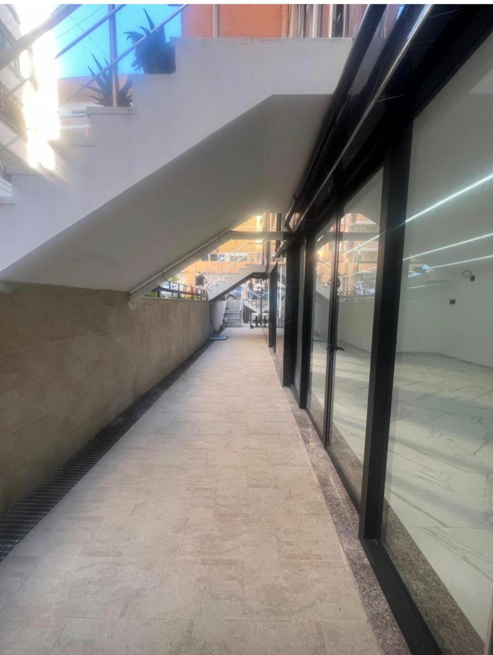 Gewerbefläche zum Kauf in Plazh, Durrës, 88 m² — Foto 6 von 7