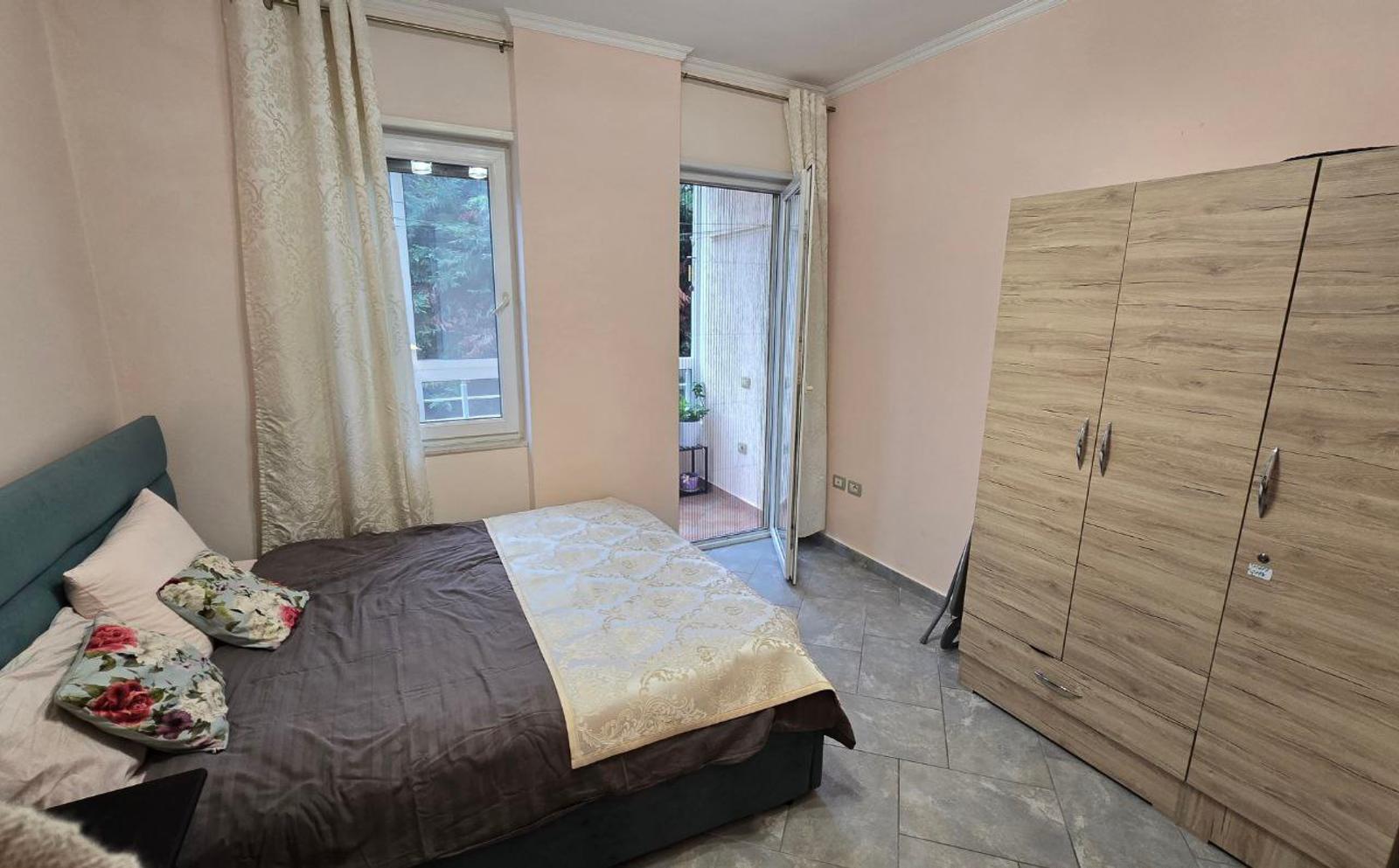 Apartament 1+1, në shitje, Shkëmbi, Durrësi, 58 m², pamje nga deti — foto 13 nga 13