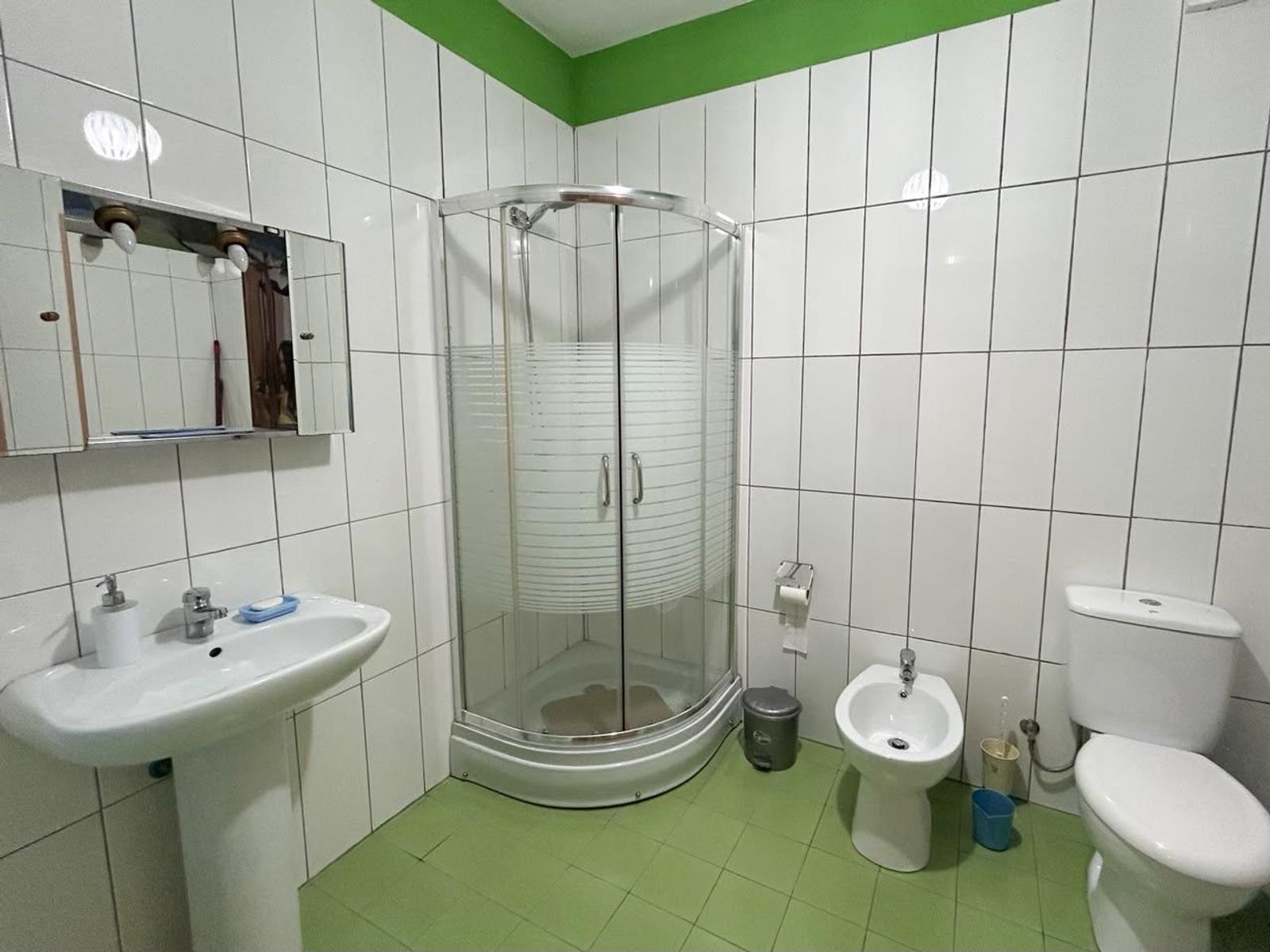 Wohnung 2+1 zum Kauf in Stadtzentrum, Durrës, 120.7 m² — Foto 19 von 28