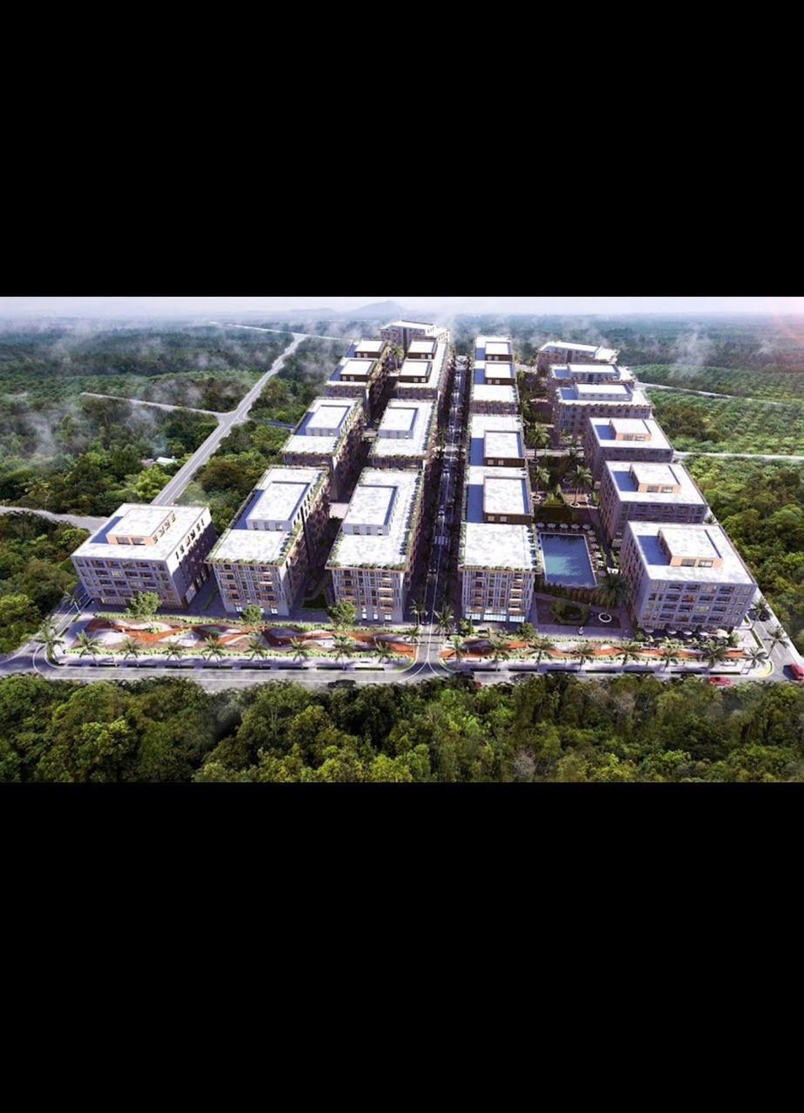 Appartamento 1+1, in vendita, Qerret, Durazzo, 72 m² — foto 19 di 20