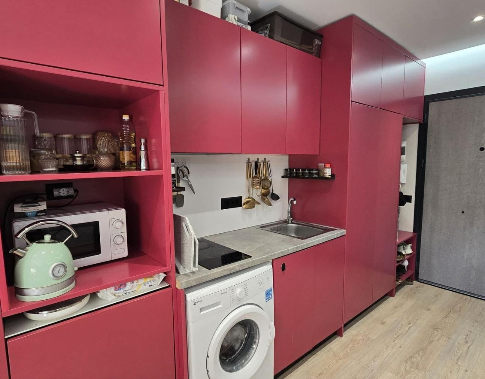 Студия, продажа, Шкемби, Дуррес, 37 м² — фото 7 из 18