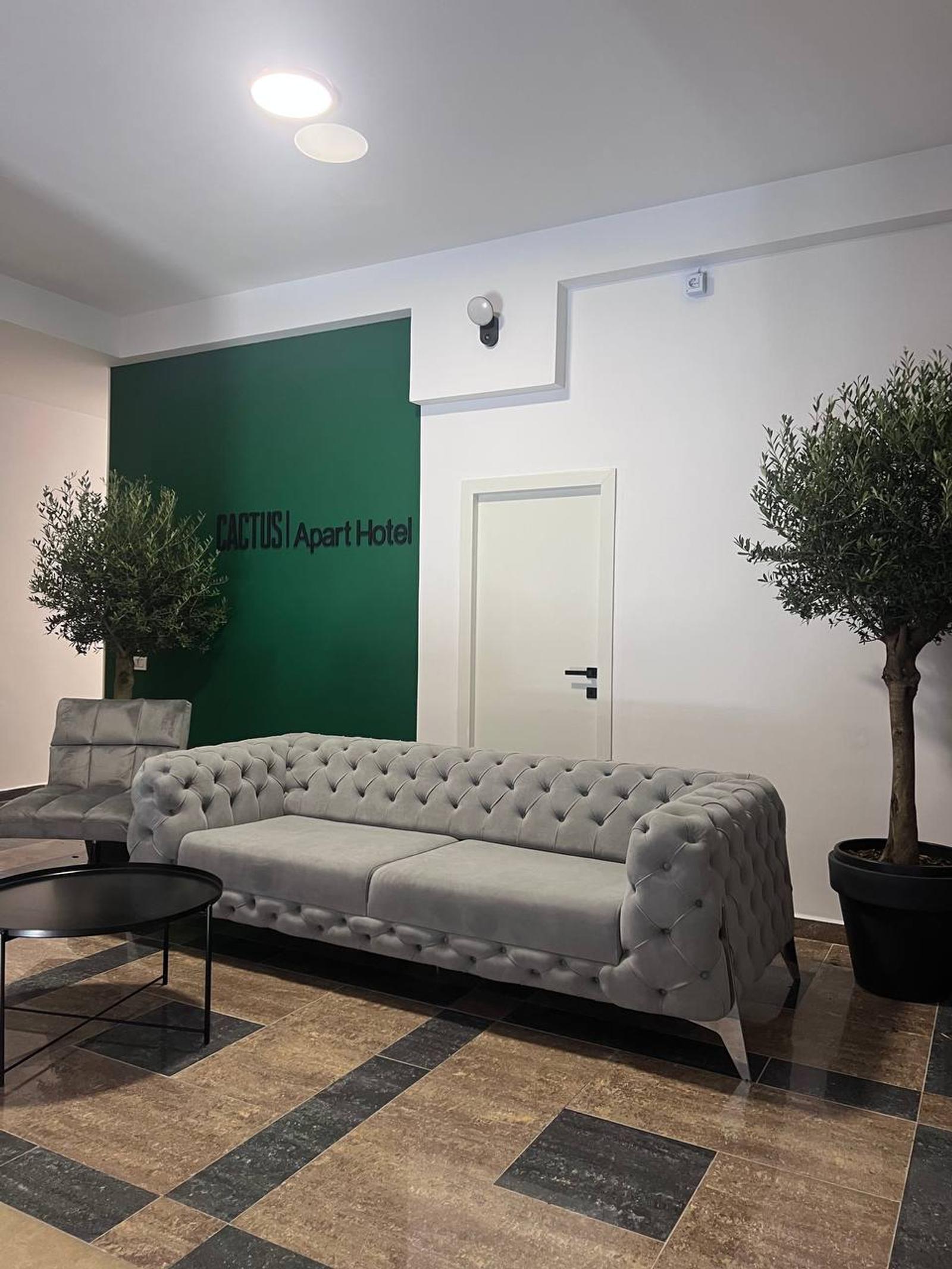 Studio zum Kauf in Plazh, Durrës, 34 m² — Foto 1 von 8