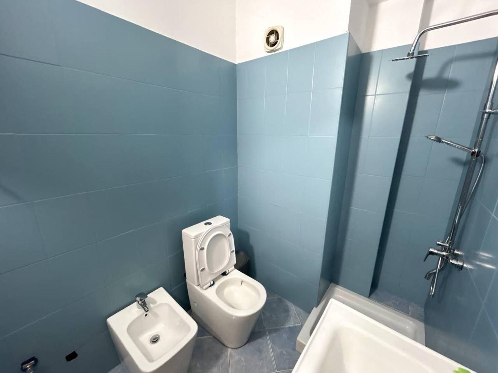 1+1 apartment for sale in Shkëmbi, Durres, 63 m² — photo 23 of 27