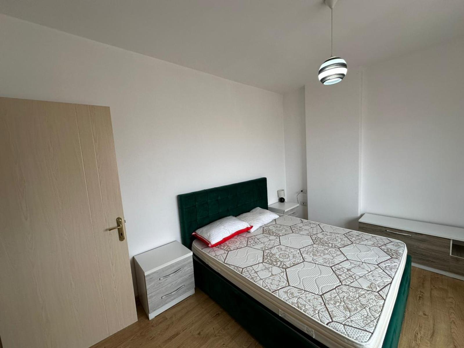 Wohnung 1+1 zum Kauf in Plazh, Durrës, 43 m² — Foto 9 von 10