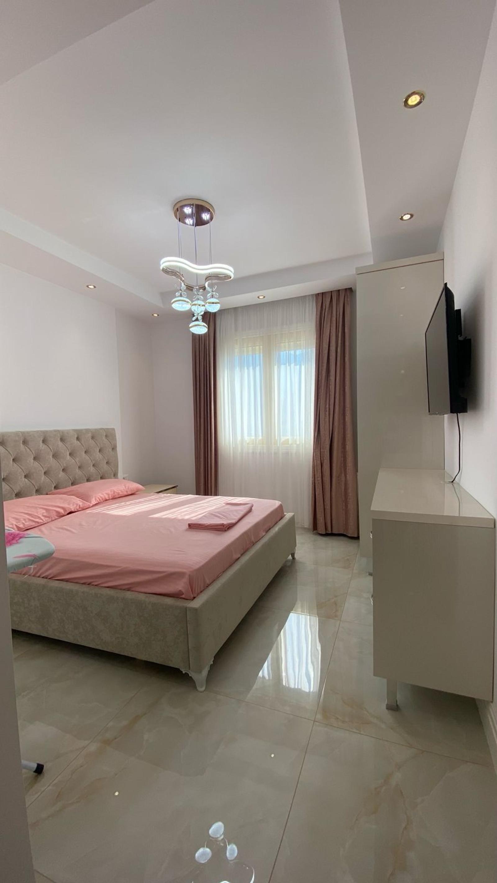 Wohnung 3+1 zum Kauf in Lungomare, Vlora, 201 m² — Foto 12 von 30