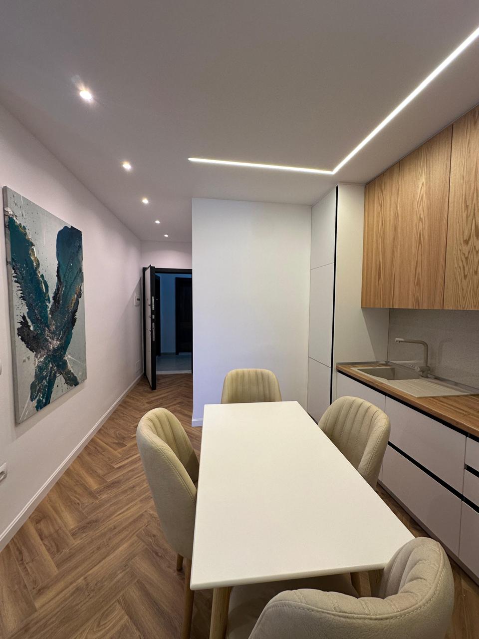 Shitet Apartament 1+1 | Golem, Durrës