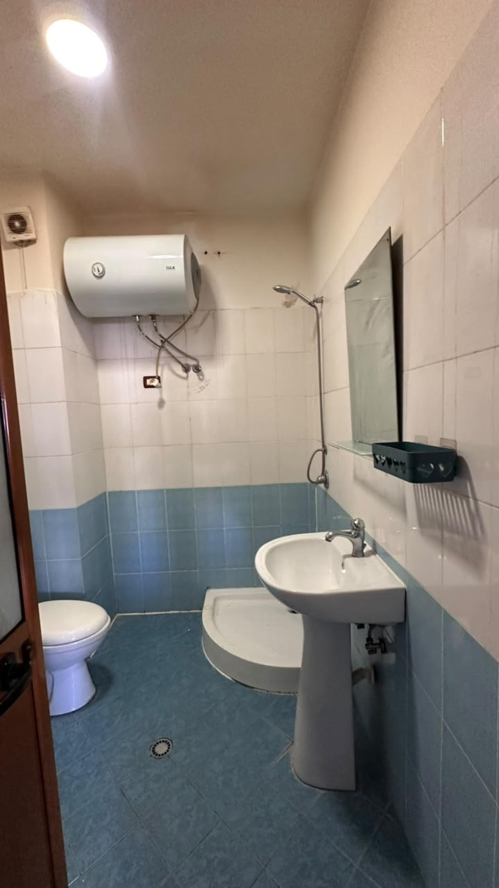 Квартира 2+1, продаж, Центр, Дуррес, 110 м² — фото 11 з 11
