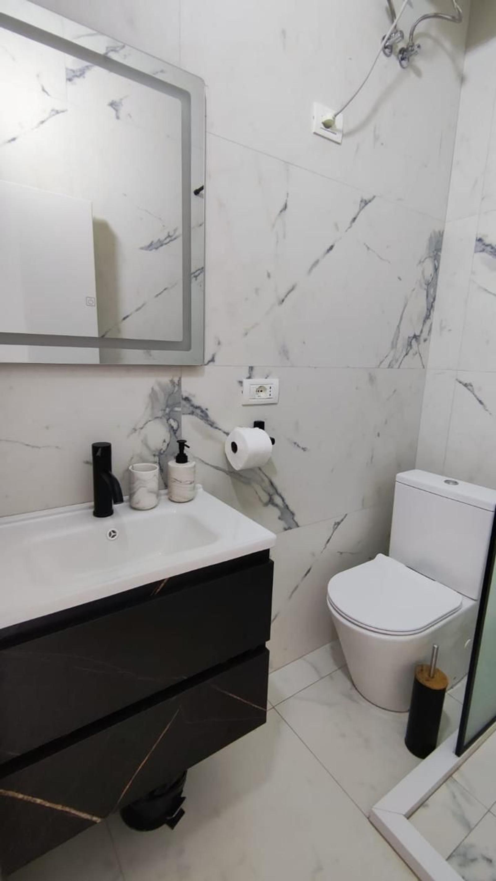 Studio zum Kauf in Plazh, Durrës, 34 m² — Foto 5 von 8