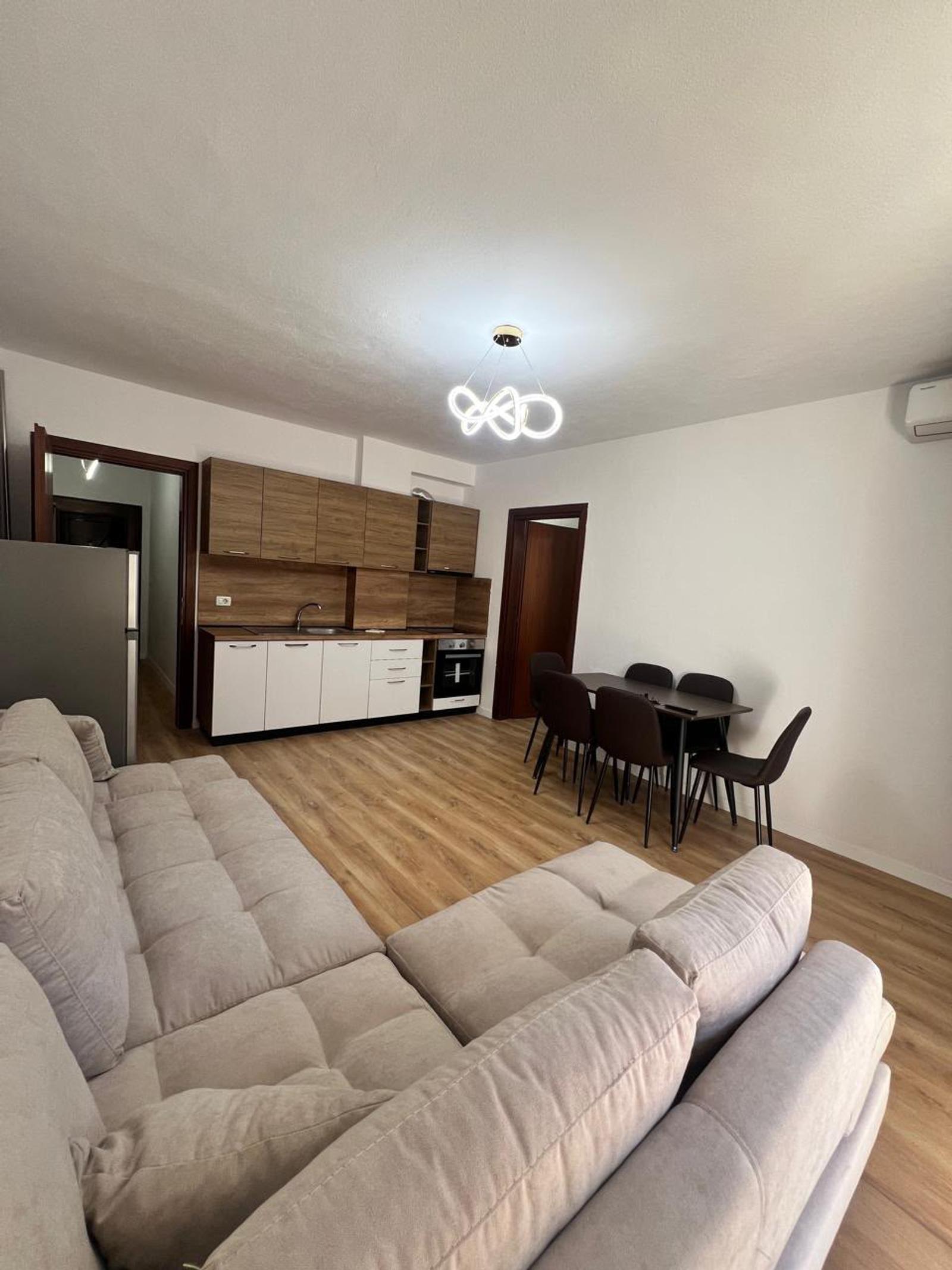 Wohnung 1+1 zum Kauf in Golem, Durrës, 75 m², nah am Meer — Foto 5 von 12