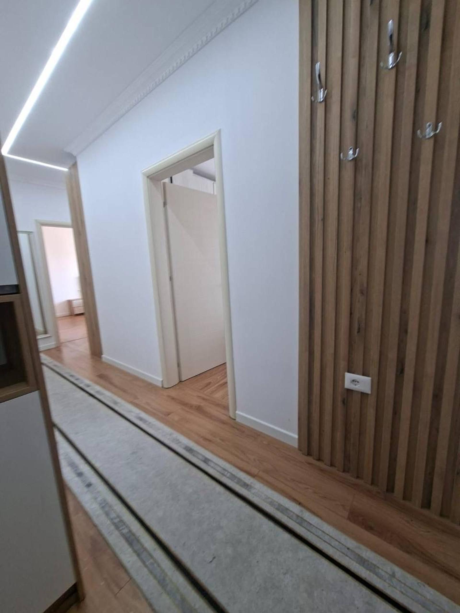 Wohnung 2+1 zum Kauf in Plazh, Durrës, 78 m² — Foto 2 von 15
