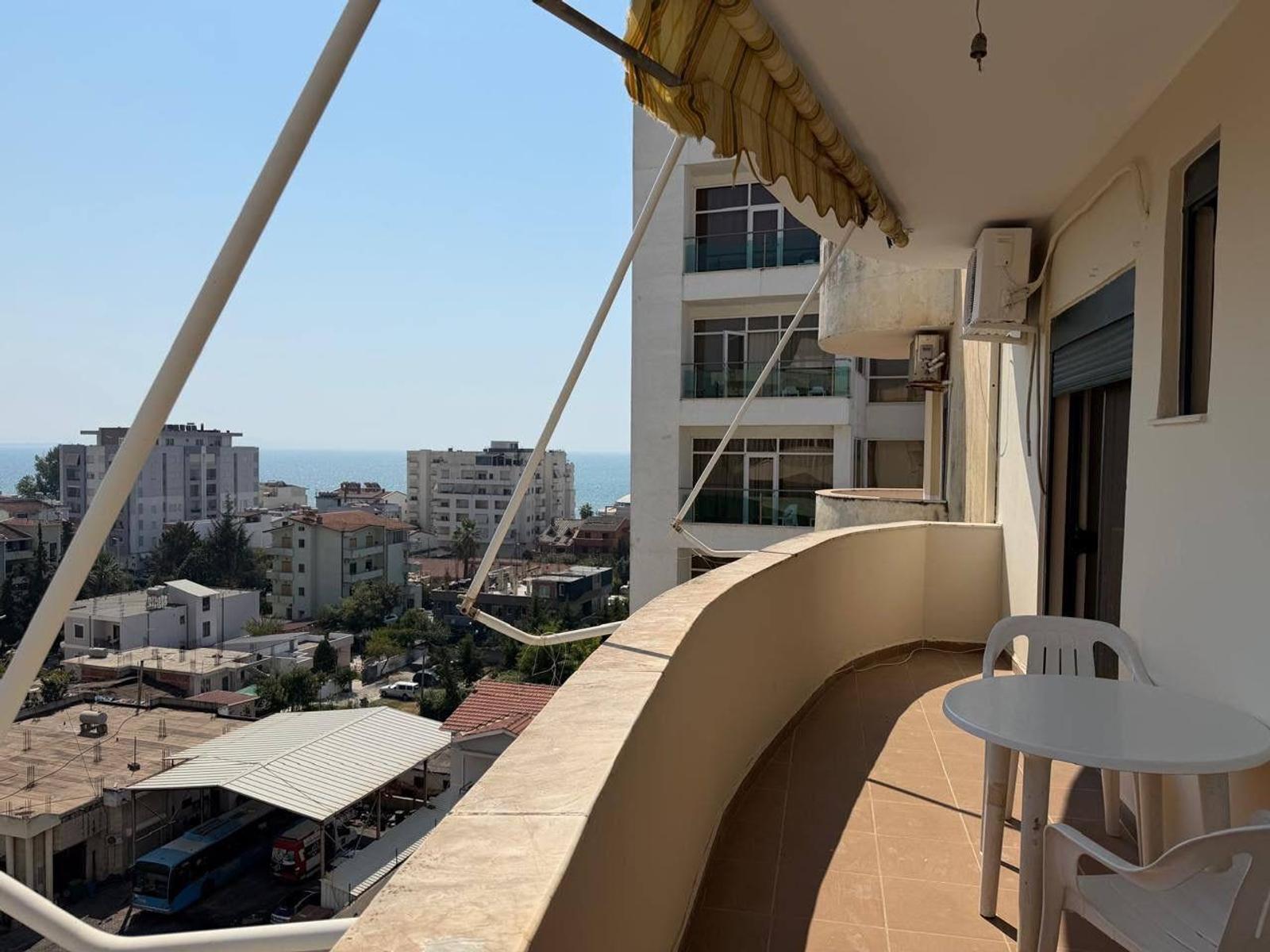 1+1 apartment for sale in Plazh, Durres, 57 m² — photo 2 of 9