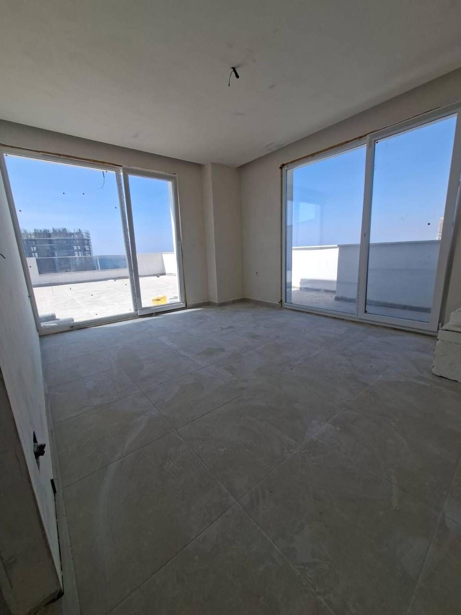 Penthouse zum Kauf in Golem, Durrës, 100 m², Neubau — Foto 7 von 10