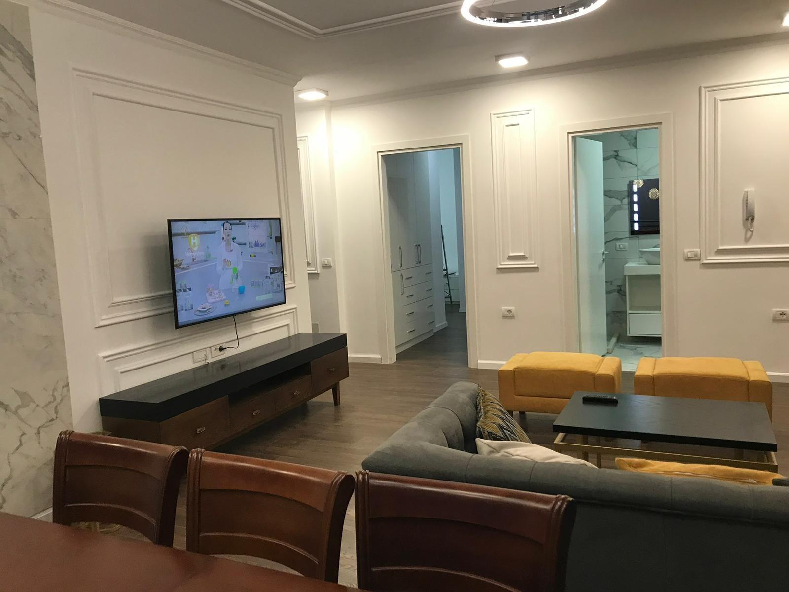 Appartamento 3+1, in vendita, Centro città, Durazzo, 112 m² — foto 14 di 15