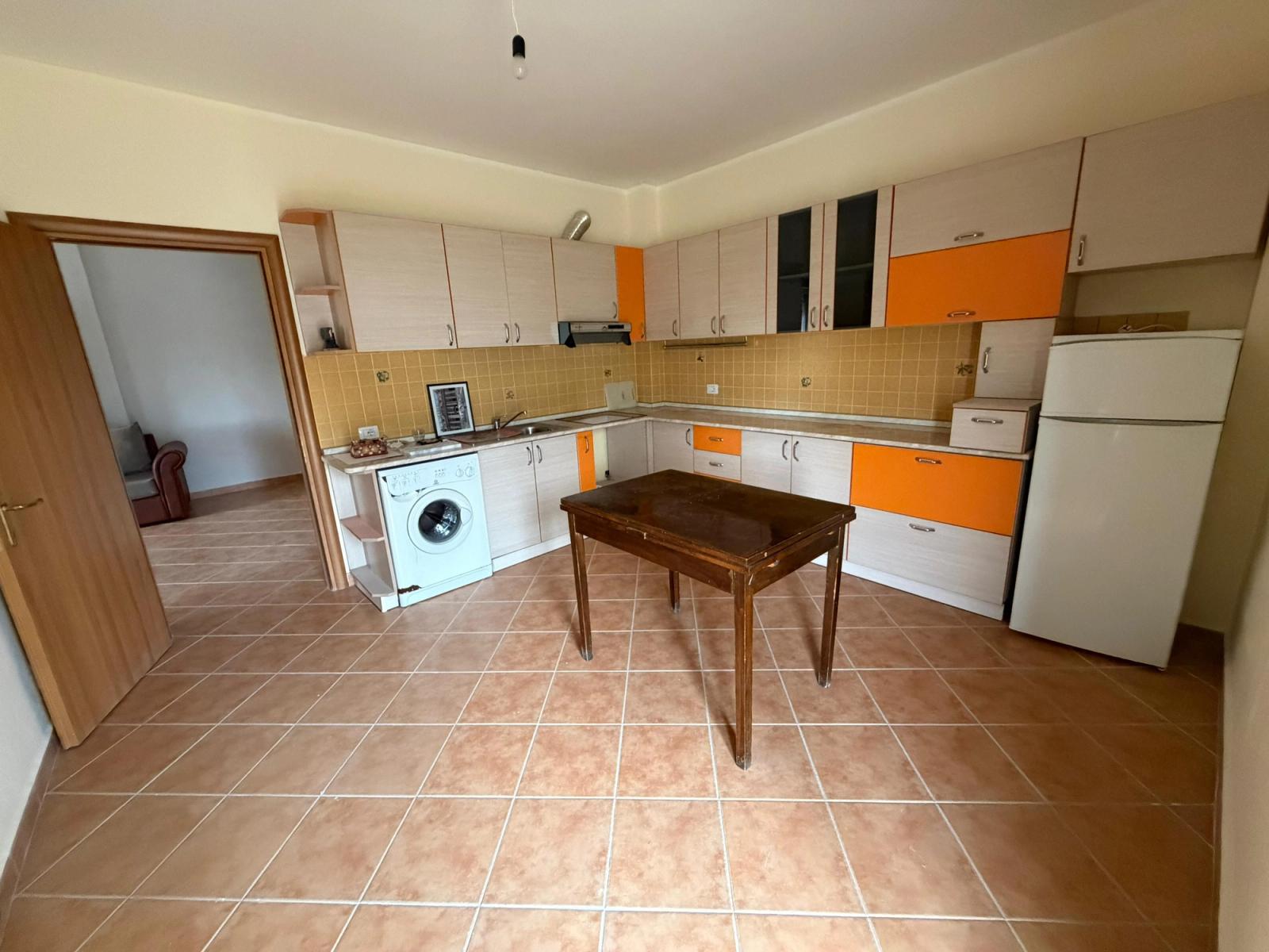 Wohnung 2+1 zum Kauf in Mali i Robit, Durrës, 95 m², nah am Meer — Foto 14 von 17
