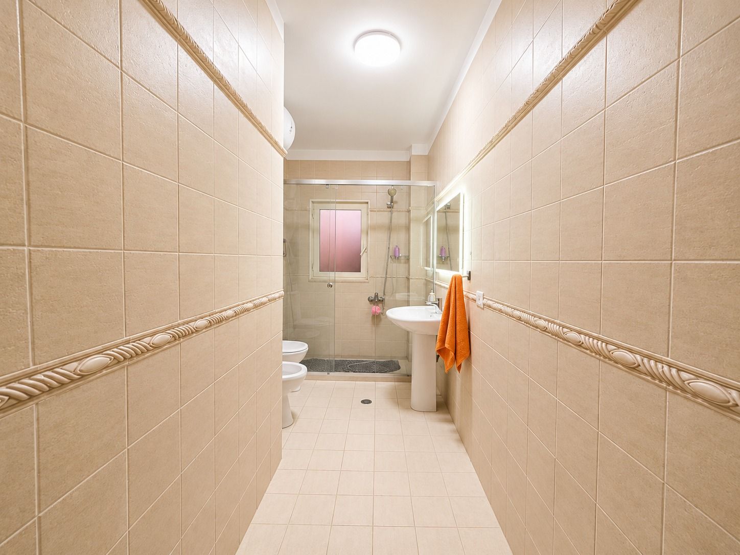 Shitet Apartament 1+1 Buzë Detit | Golem, Durrës