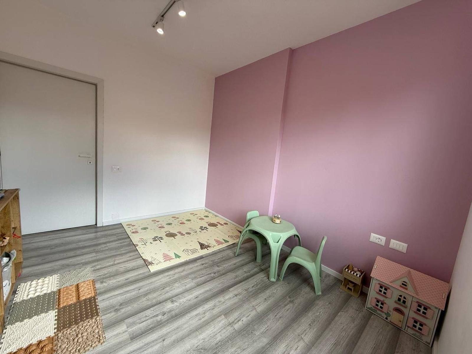 Wohnung 2+1 zum Kauf in Plazh, Durrës, 105 m² — Foto 12 von 19