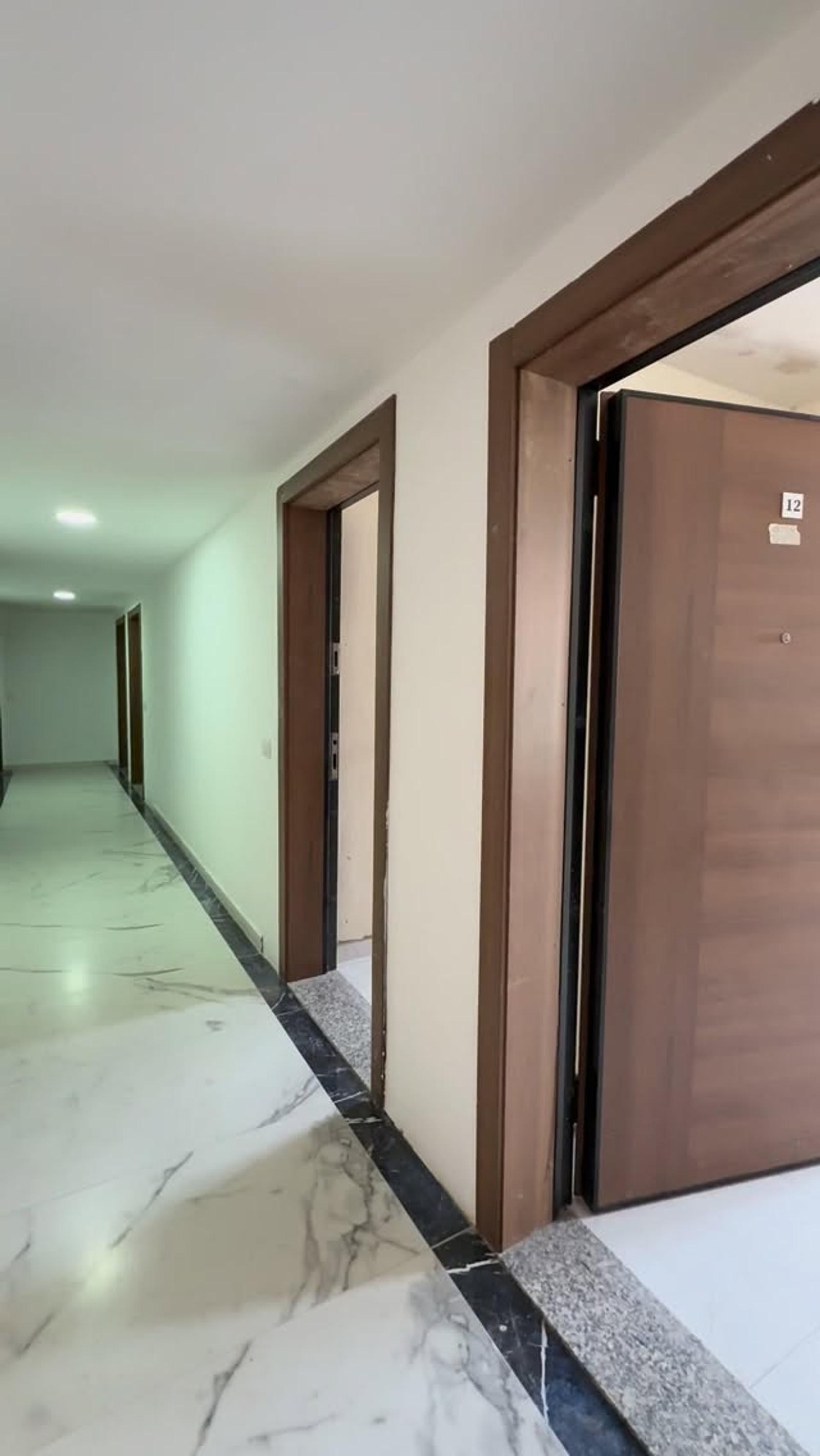 Apartment 1+1, 135 m², near Restorant Leon, Shëngjin, Kunë