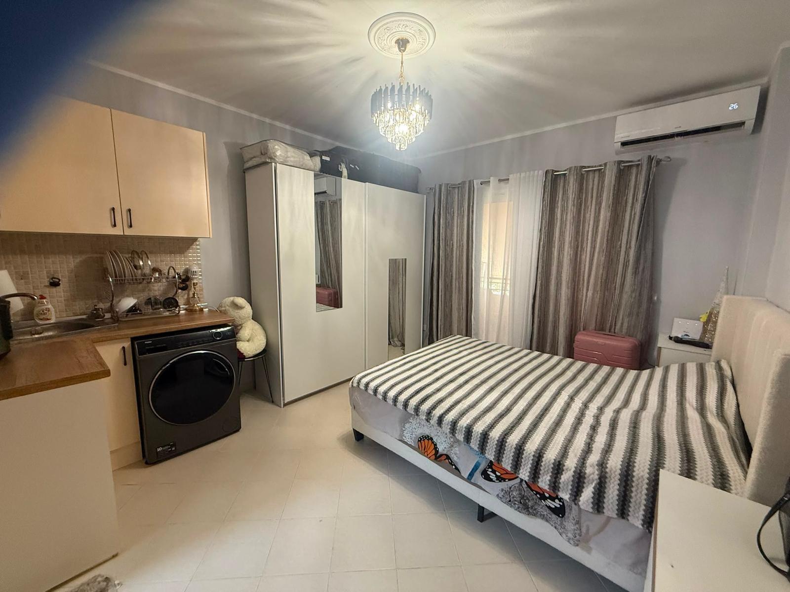 Studio, sprzedaż, Shkëmbi, Durrës, 34.2 m² — zdjęcie 2 z 3