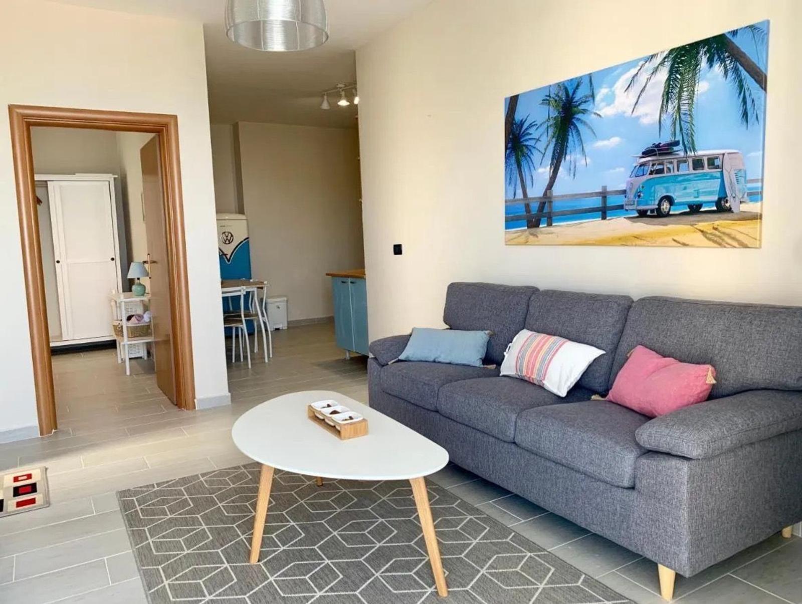 Wohnung 1+1 zum Kauf in Shkëmbi, Durrës, 55 m² — Foto 2 von 15