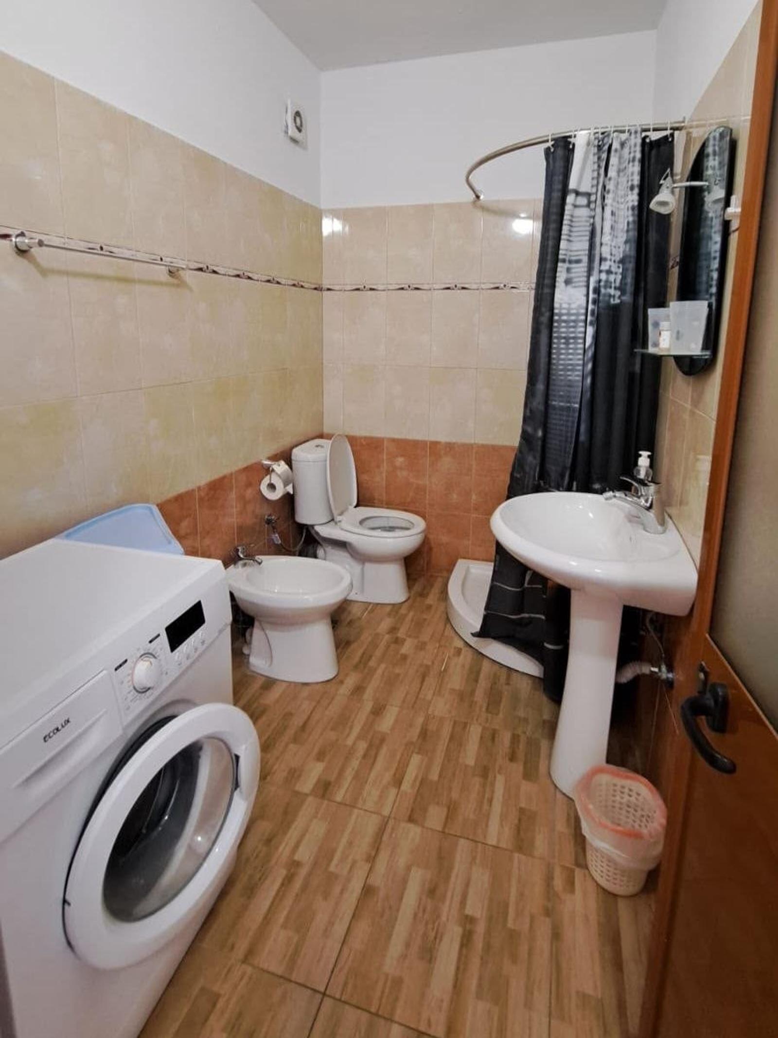 Studio, në shitje, Saranda, 51 m², pamje nga deti — foto 9 nga 9