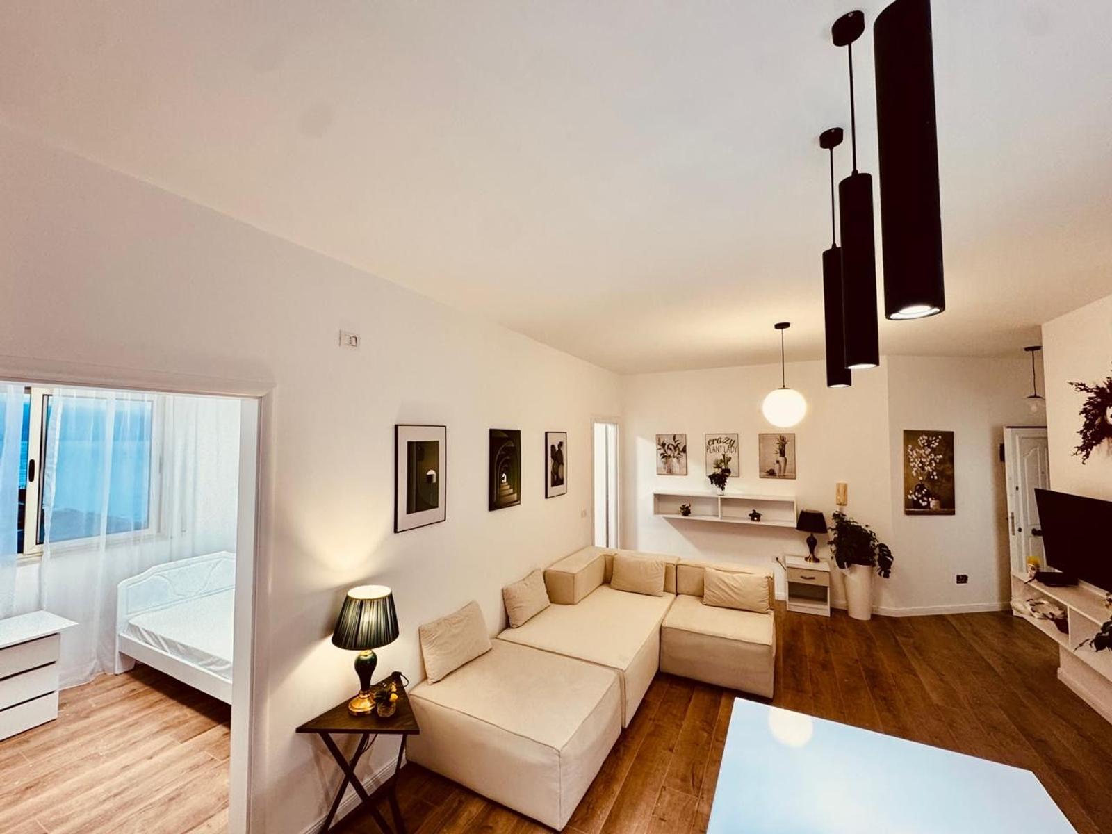 Wohnung 2+1 zum Kauf in Plazh, Durrës, 73 m² — Foto 3 von 17