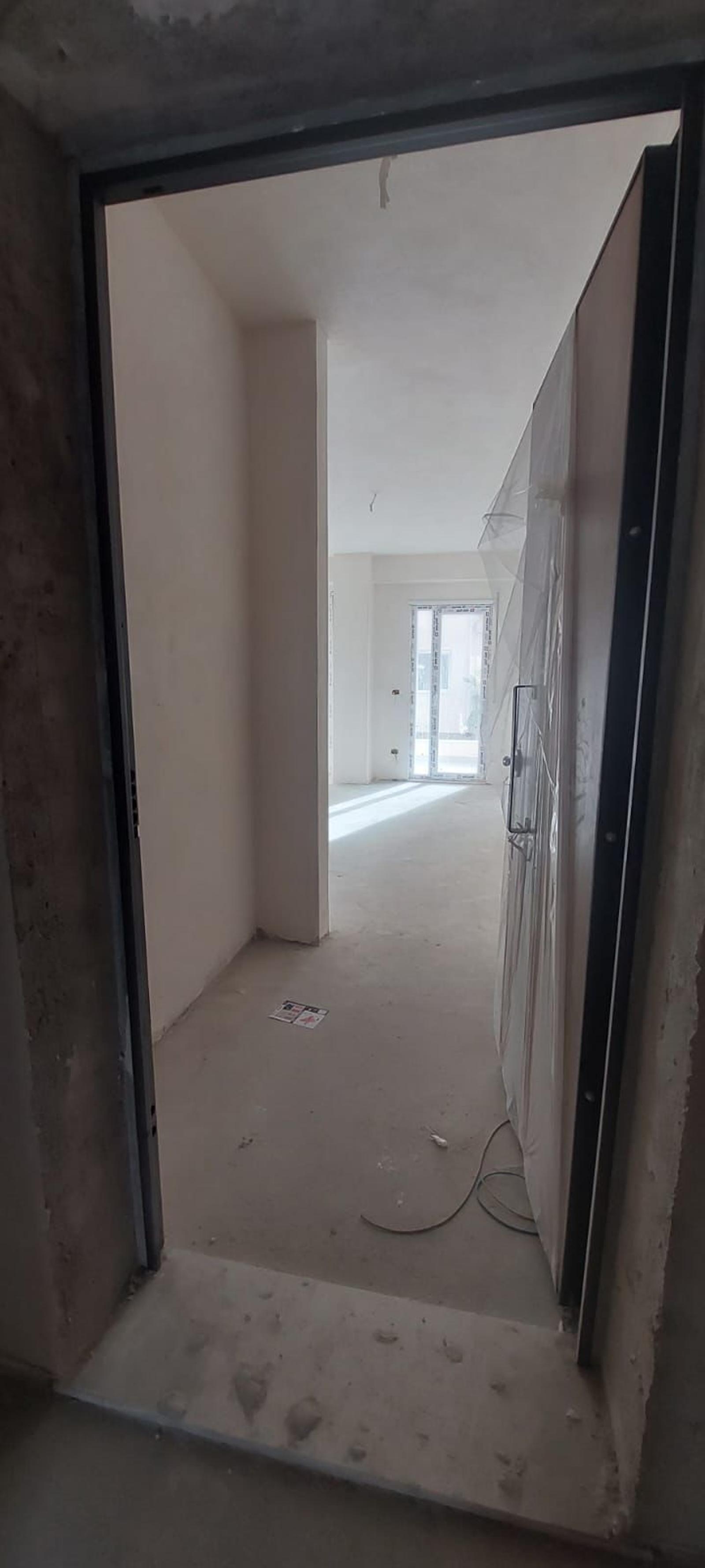 Wohnung 1+1 zum Kauf in Golem, Durrës, 63 m², Neubau — Foto 4 von 12