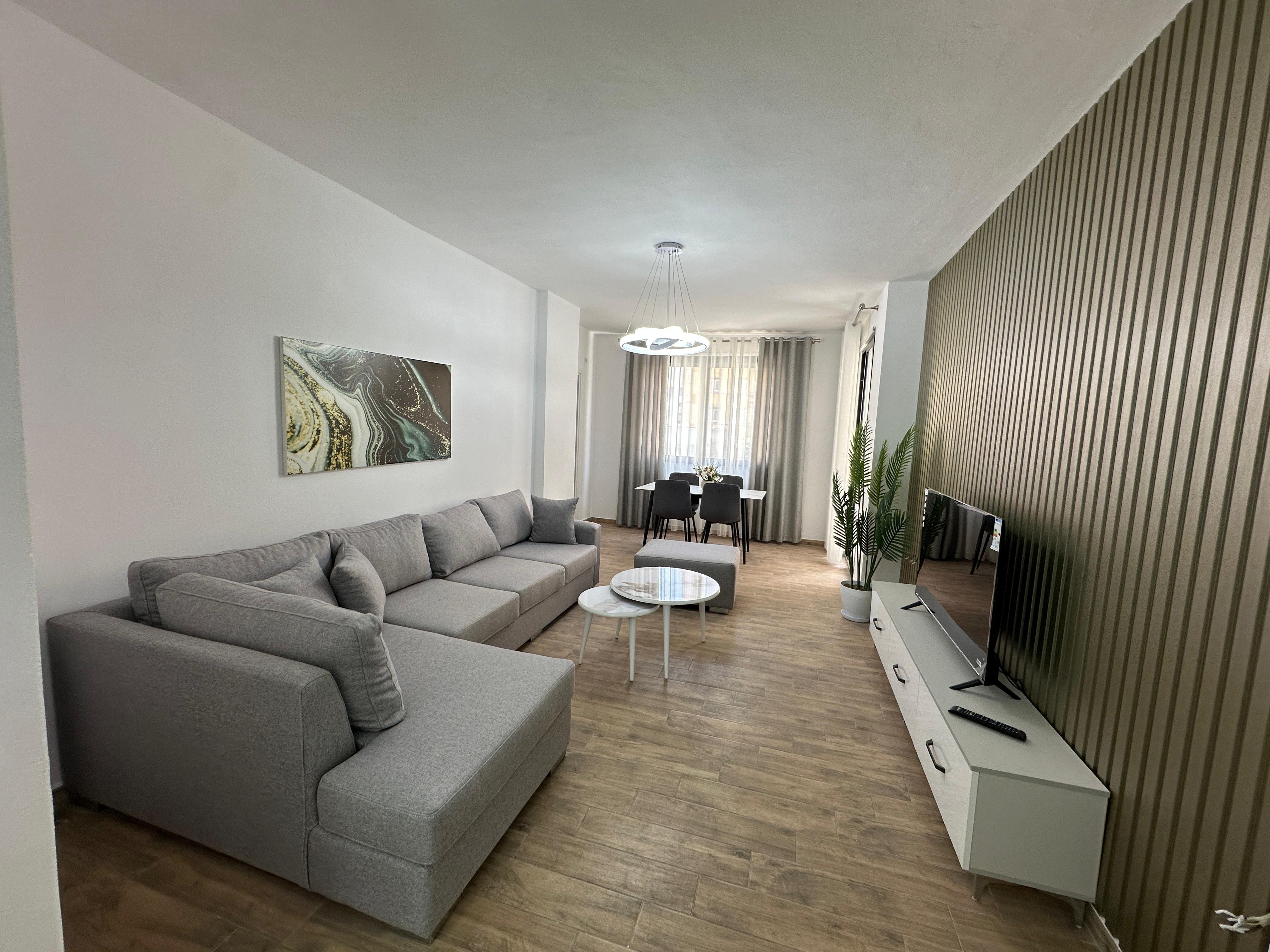 Shitet Apartament 1+1 i Sapo Investuar | Pranë Detit, Durrës