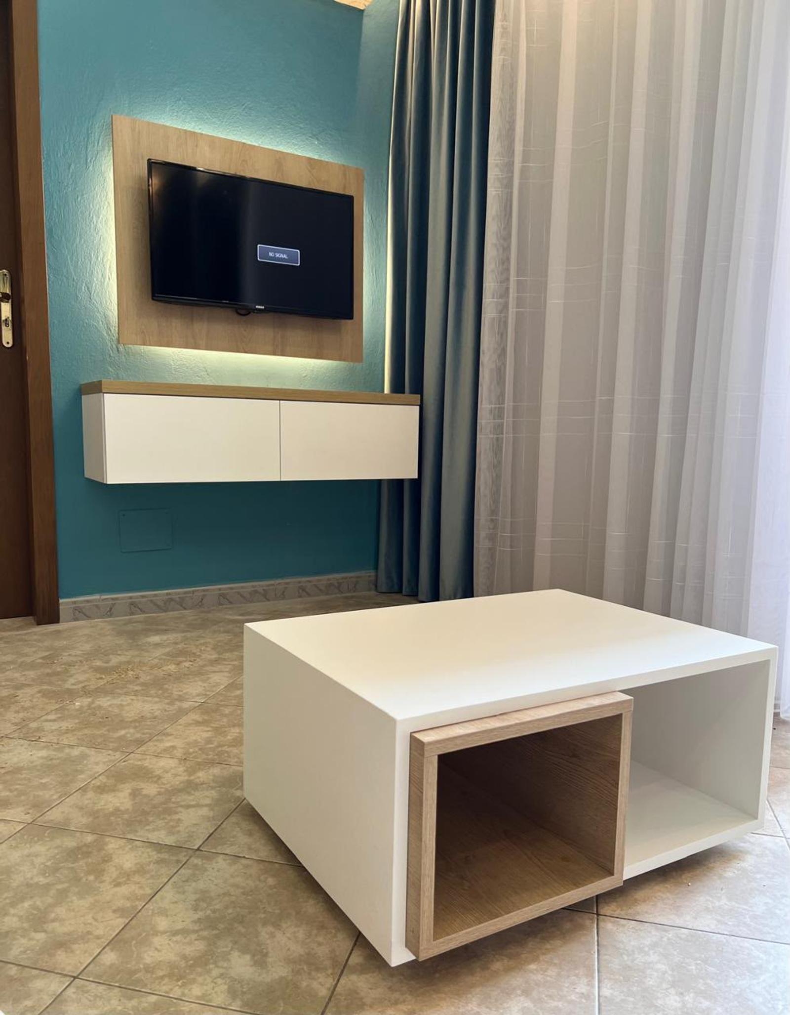 Wohnung 1+1 zum Kauf in Shkëmbi, Durrës, 60 m² — Foto 8 von 13