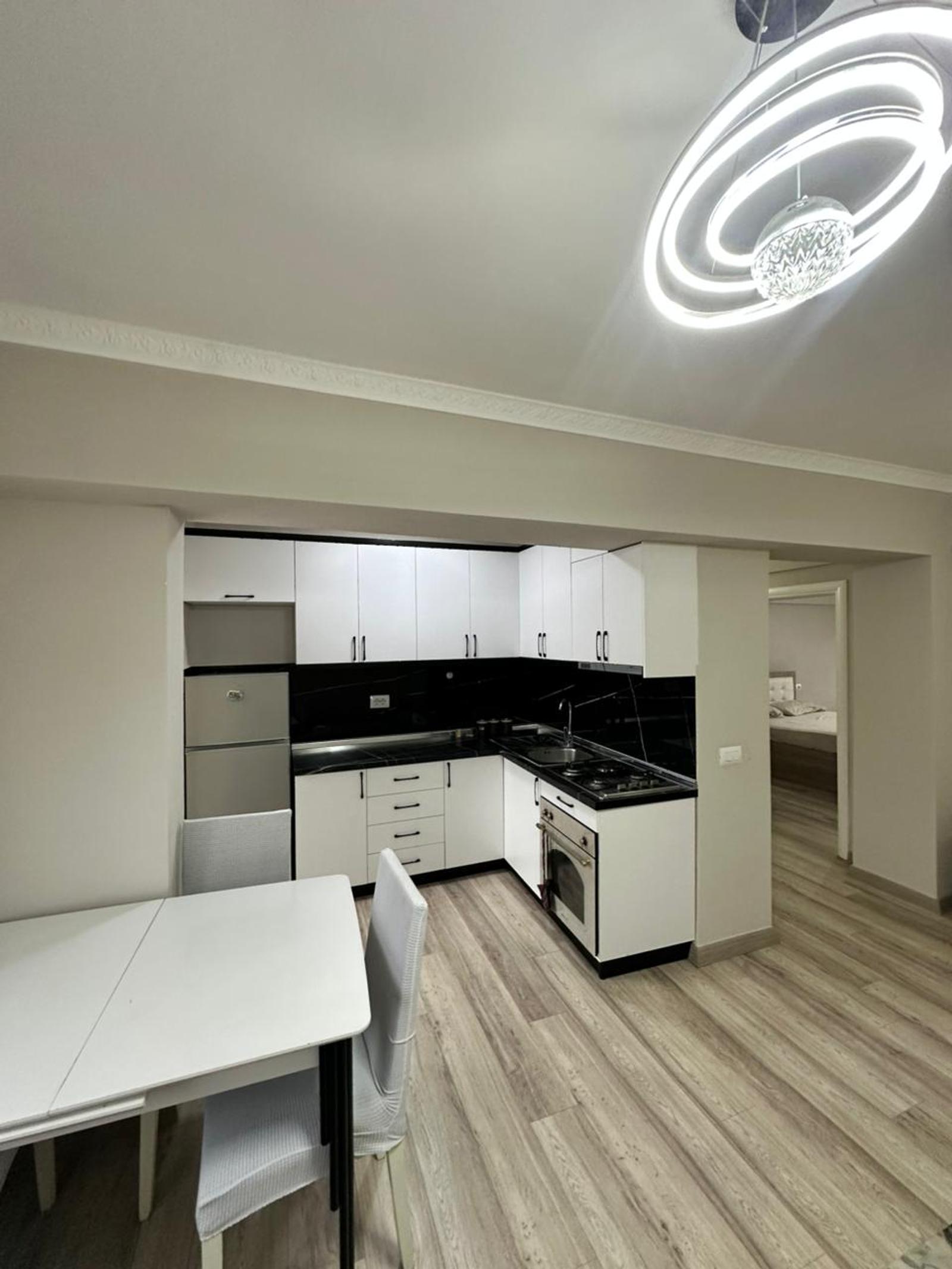 1+1 apartment for sale in City Center, Durres, 55 m² — photo 8 of 14
