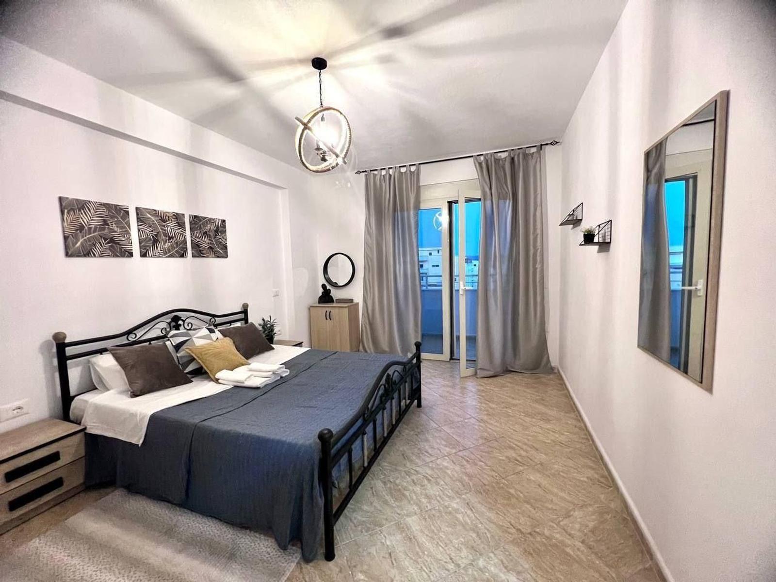 Wohnung 1+1 zum Kauf in Plazh, Durrës, 50.5 m² — Foto 13 von 26