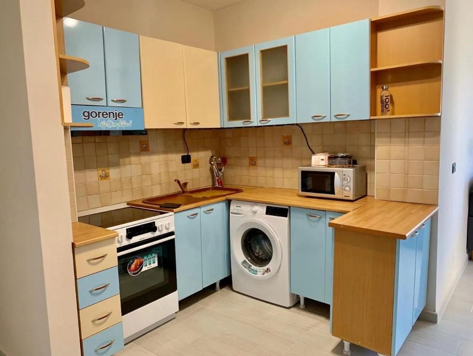 Wohnung 1+1 zum Kauf in Shkëmbi, Durrës, 55 m² — Foto 14 von 15