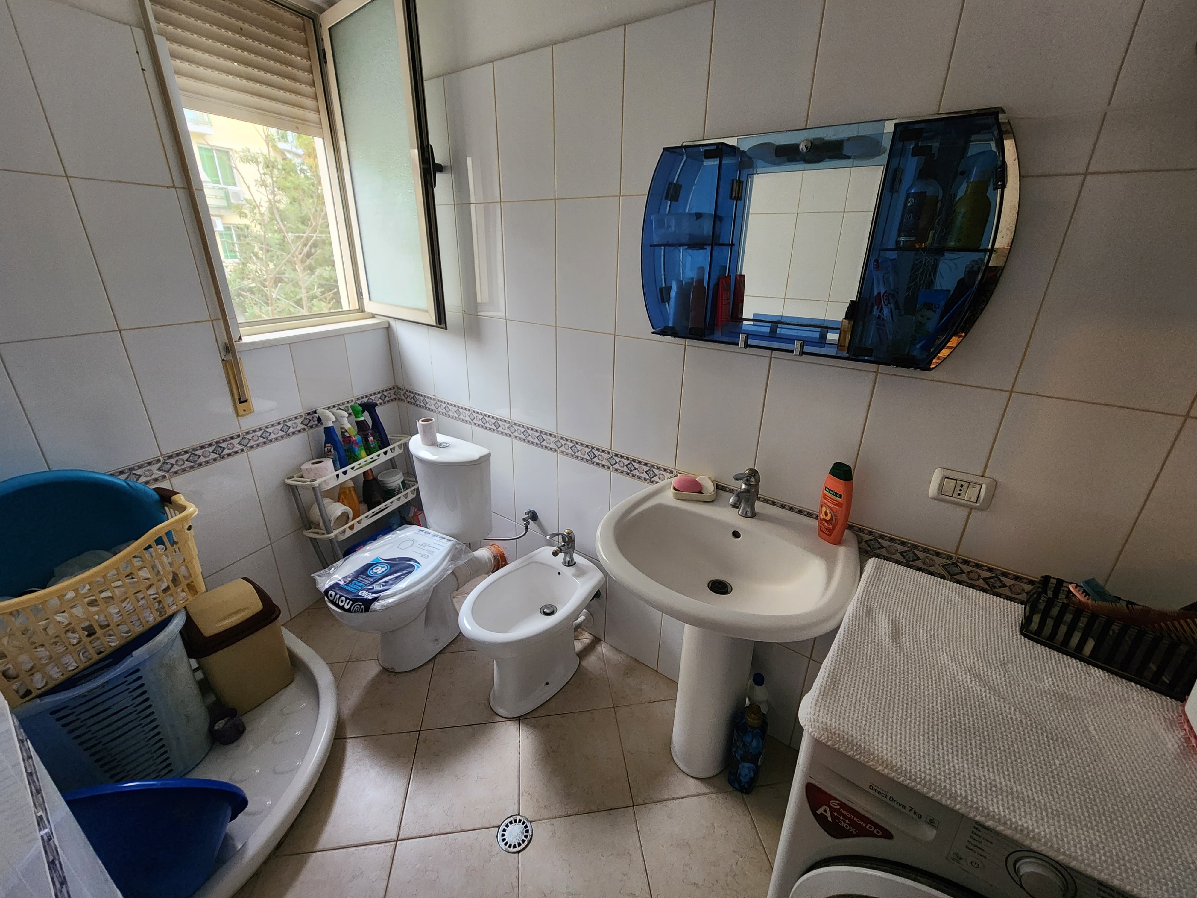 Shitet Apartament 2+1 | Golem, Durrës