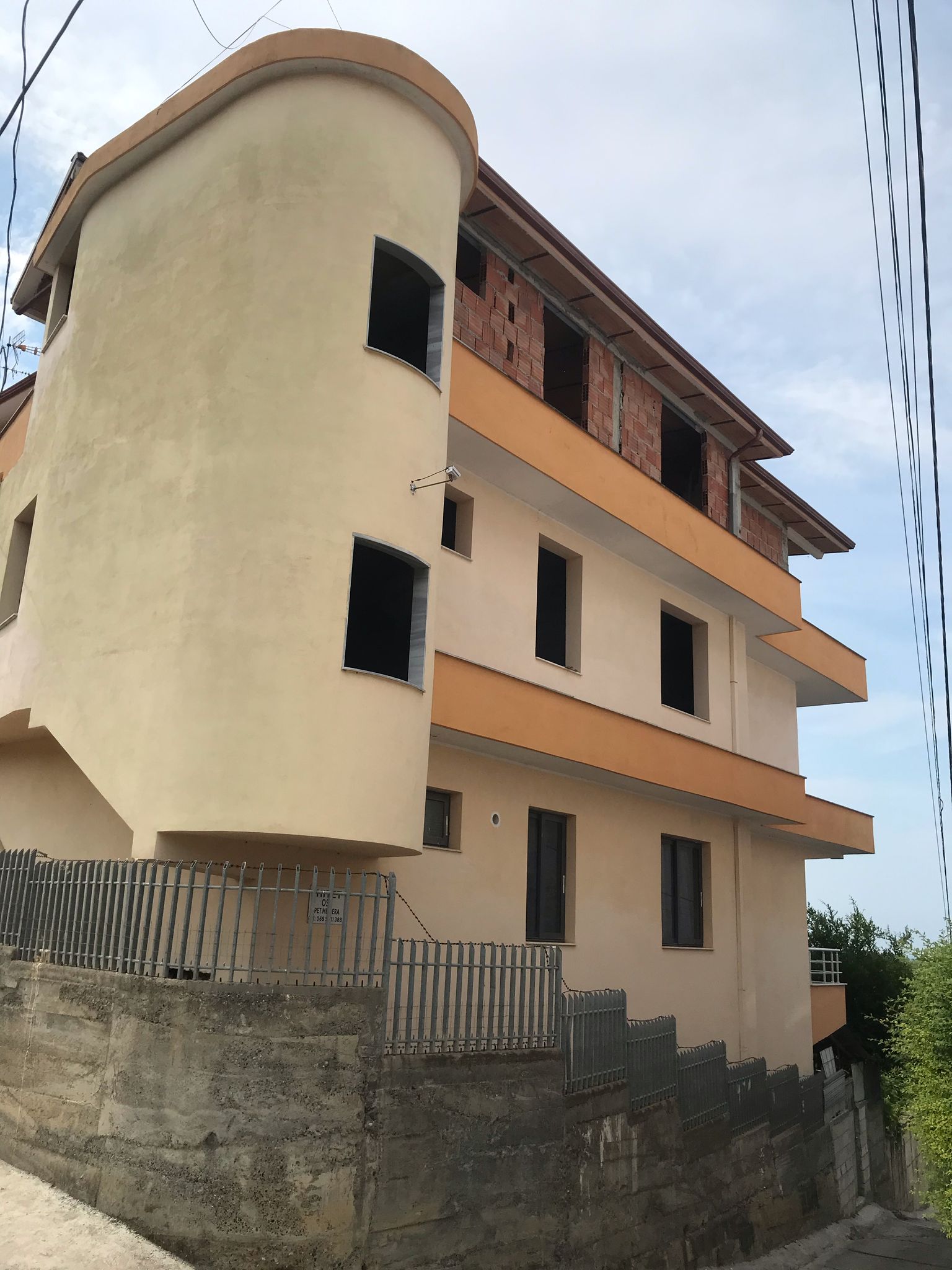 Shitet Vilë 5-Katëshe | Arapaj, Durrës