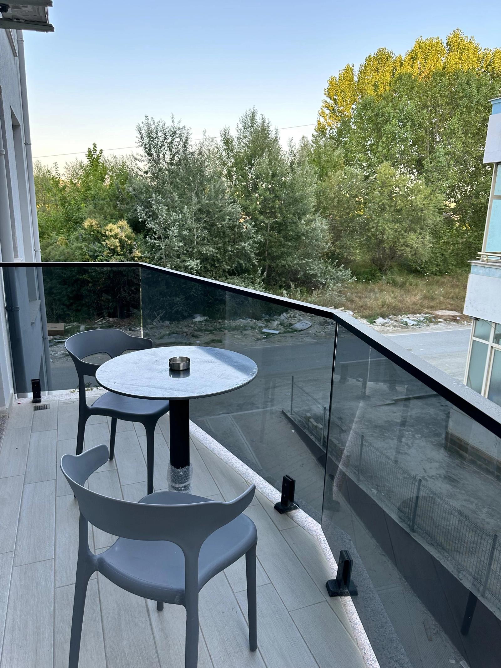 Wohnung zum Kauf in Mali i Robit, Durrës, 36.6 m² — Foto 6 von 26