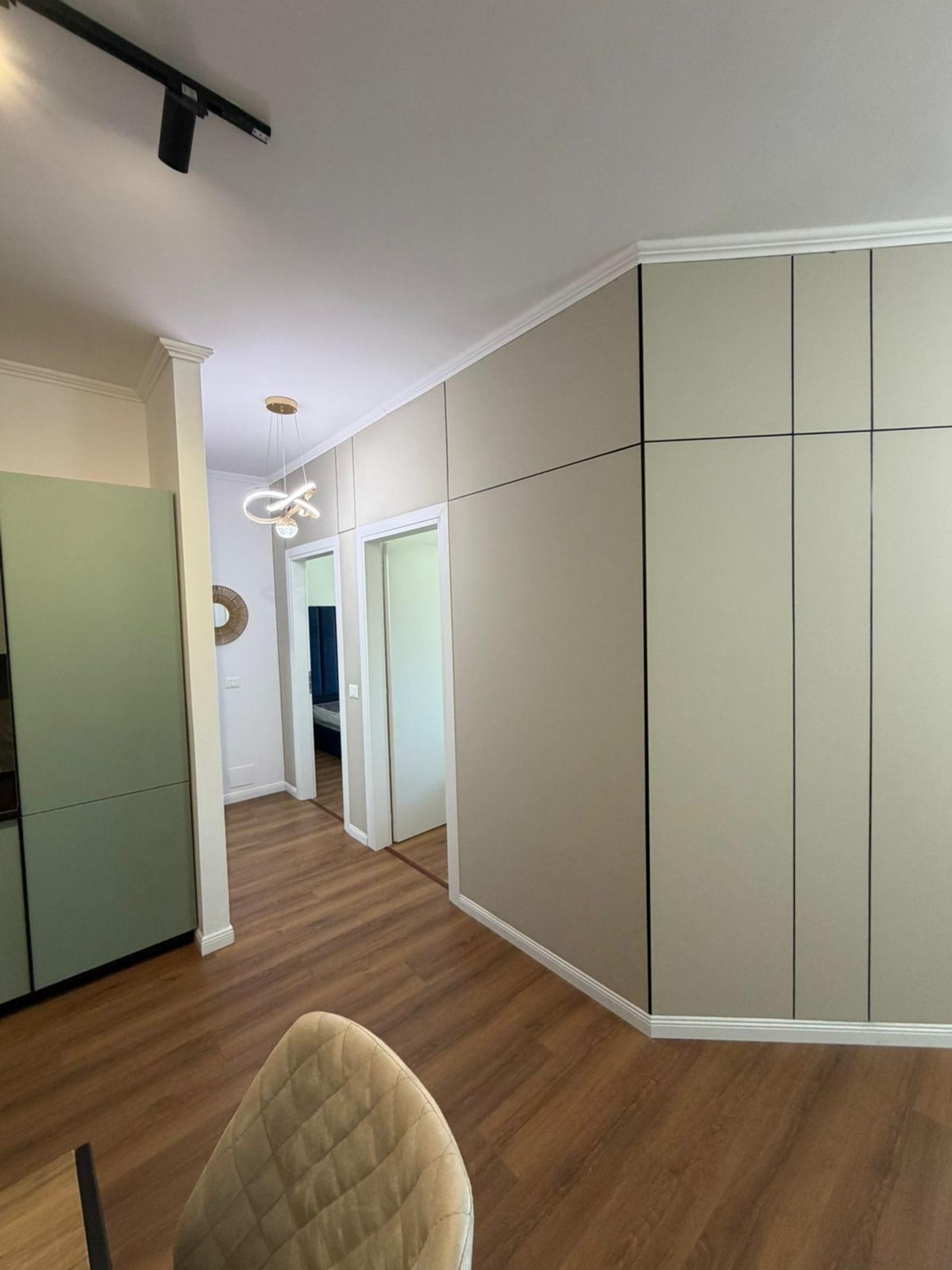Wohnung 2+1 zum Kauf in Shkëmbi, Durrës, 80 m² — Foto 12 von 24