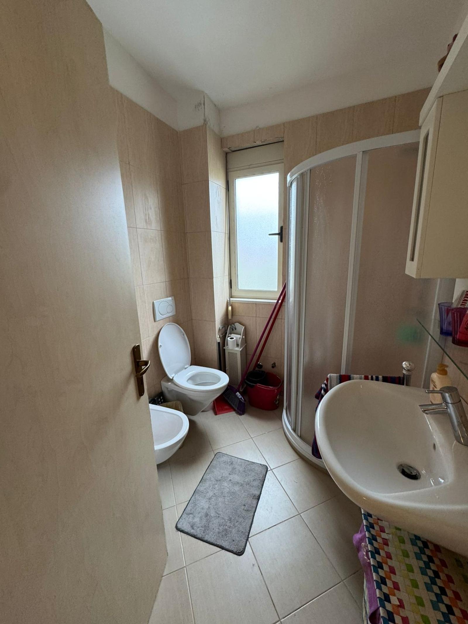 Apartment for sale in Gjiri i Lalzit, Durres, 61 m² — photo 21 of 22