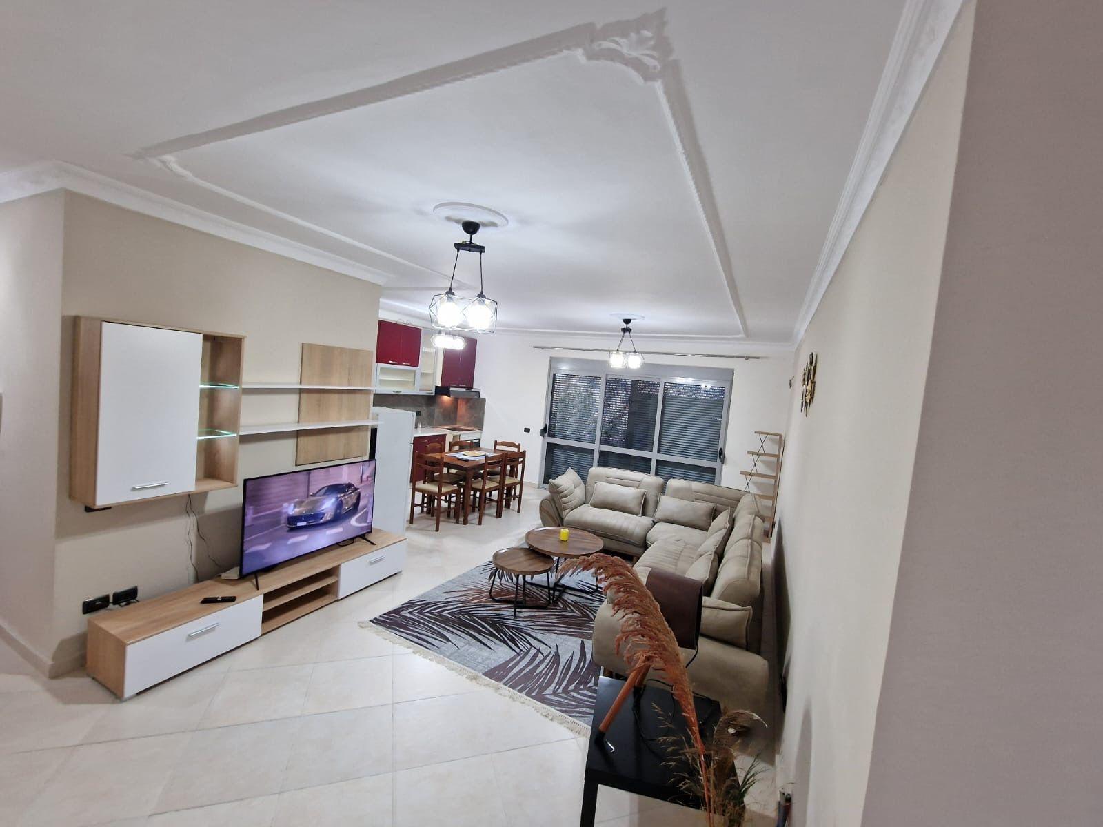 Wohnung 2+1 zum Kauf in Plazh, Durrës — Foto 20 von 21