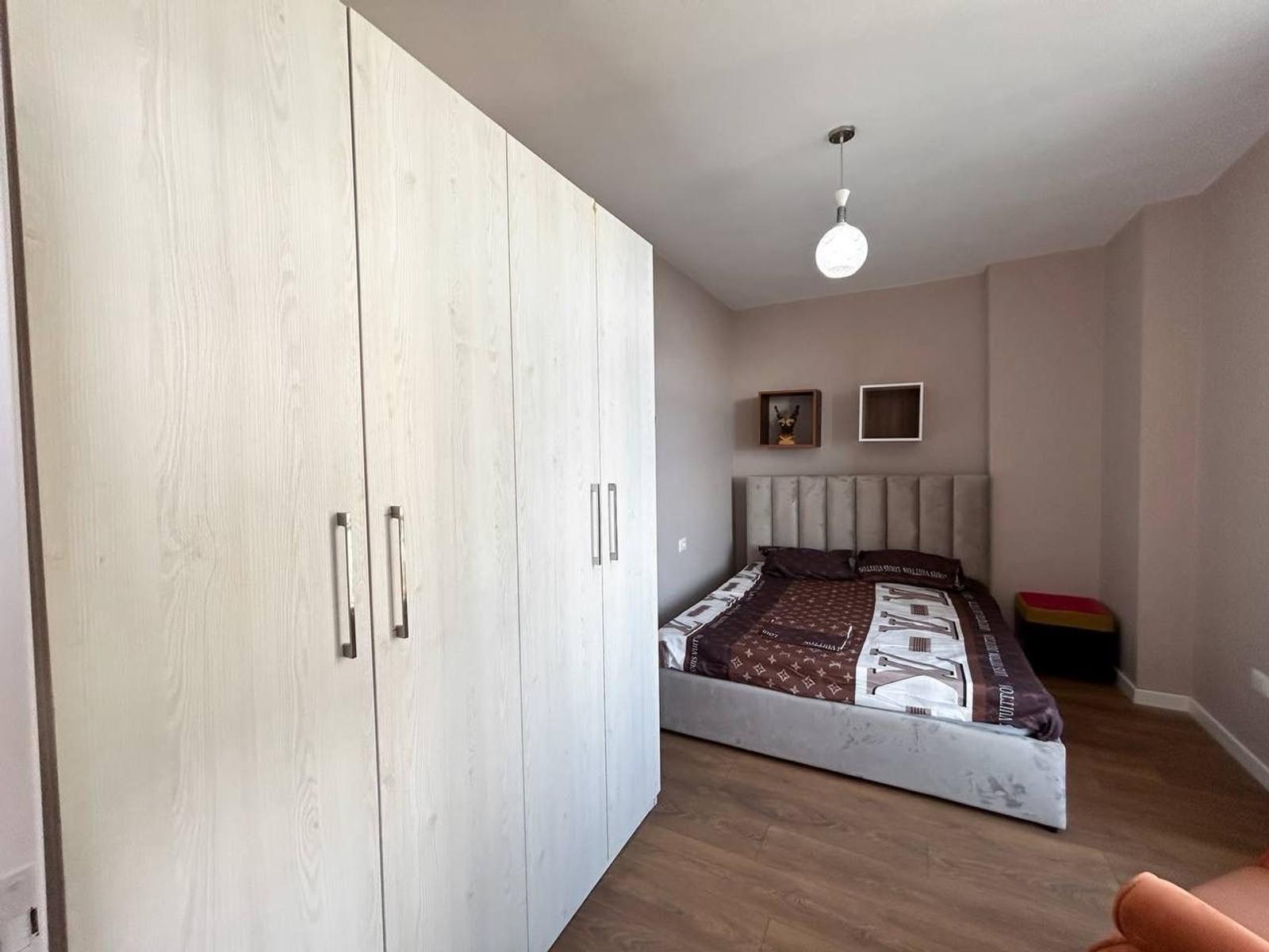 1+1 apartment for sale in Shkëmbi, Durres, 63 m² — photo 14 of 27