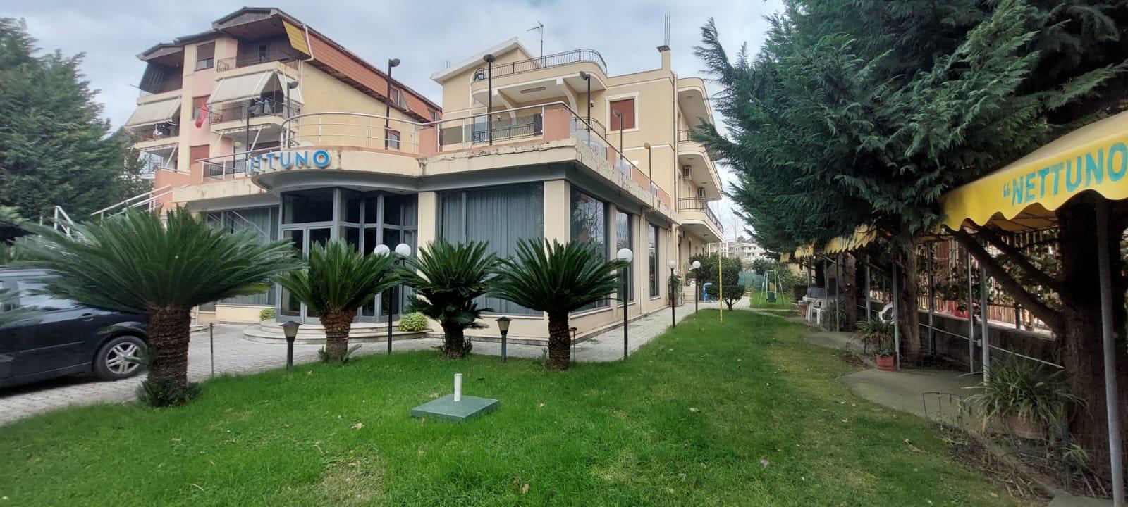 Gewerbefläche zum Kauf in Plepa, Durrës, 856 m² — Foto 1 von 17