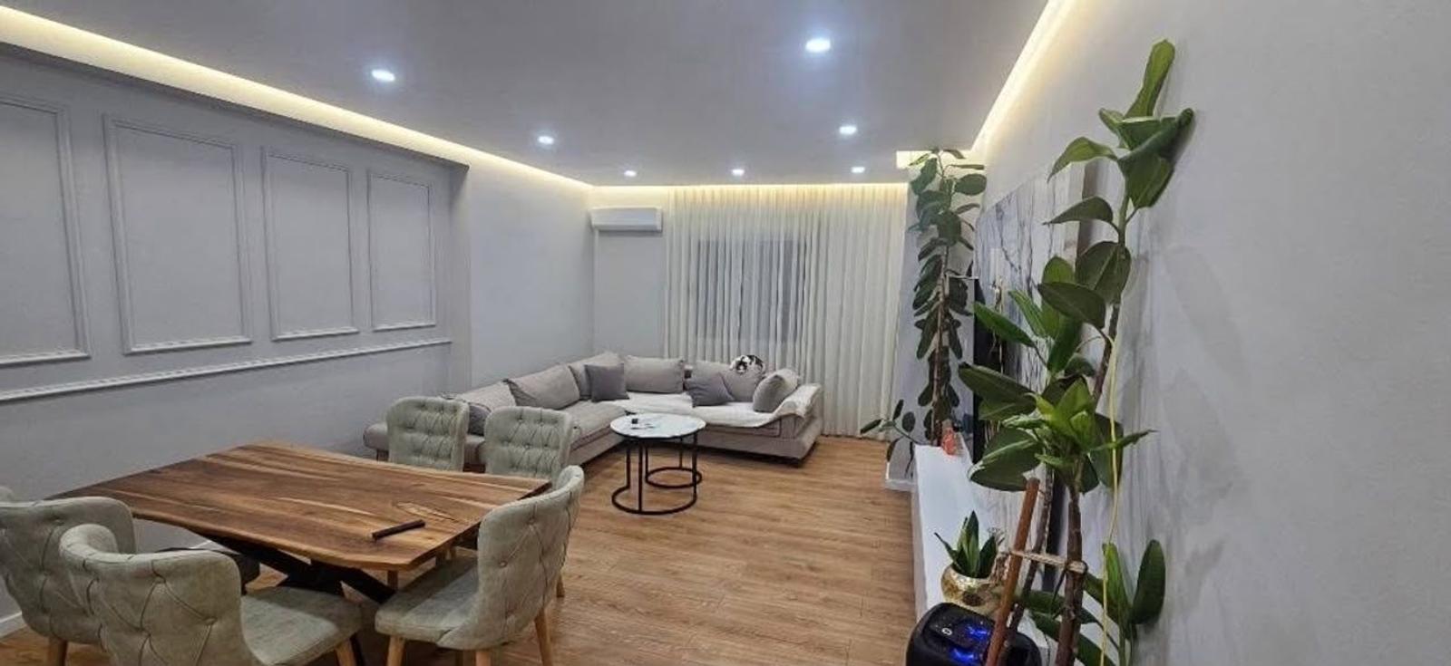 Wohnung 2+1 zum Kauf in Stadtzentrum, Durrës, 112 m² — Foto 2 von 10