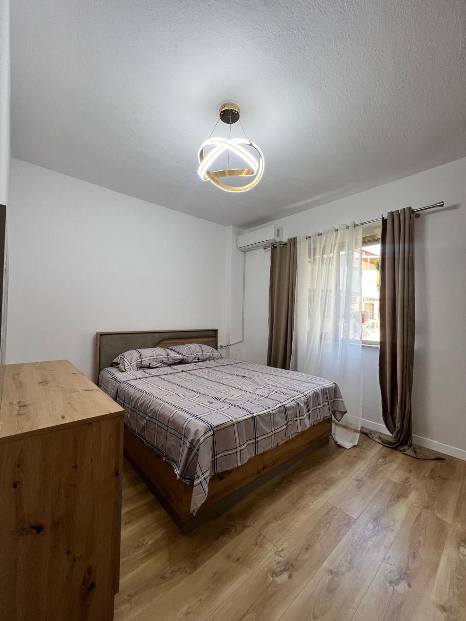 Wohnung 1+1 zum Kauf in Golem, Durrës, 75 m², nah am Meer — Foto 6 von 11