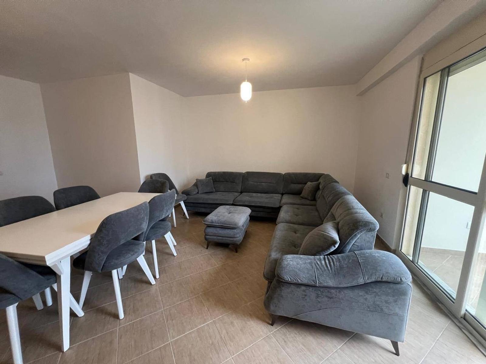 Wohnung 2+1 zum Kauf in Plazh, Durrës, 110 m² — Foto 8 von 14