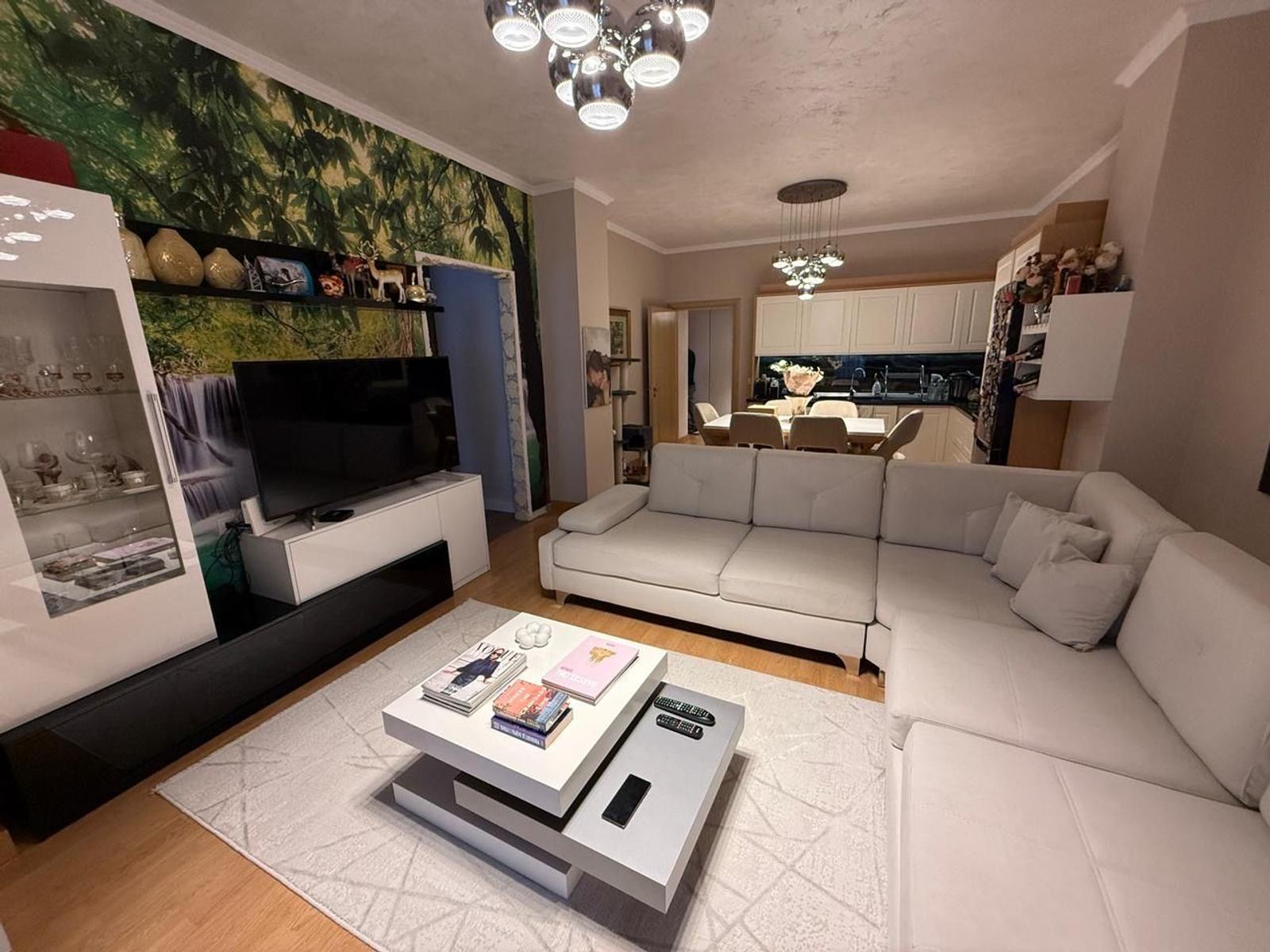 Wohnung 2+1 zum Kauf in Stadtzentrum, Durrës, 112 m² — Foto 5 von 20