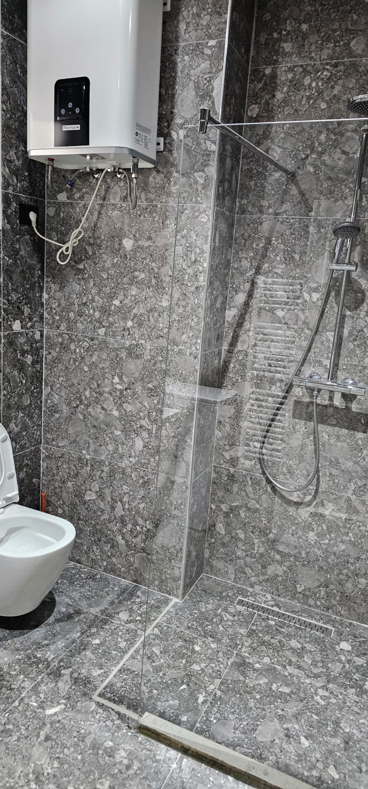Shiten 3 Apartamente 1+1 + 1 Ambient Zyre | Plazh, Durrës